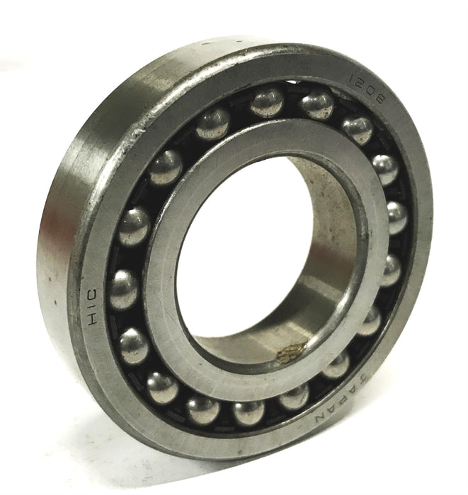 HIC Self-Aligning Ball Bearing 1208 NOS
