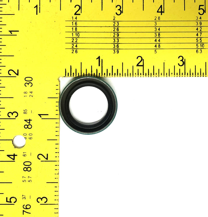SKF Oil Seal 9705 [Lot of 4] NOS