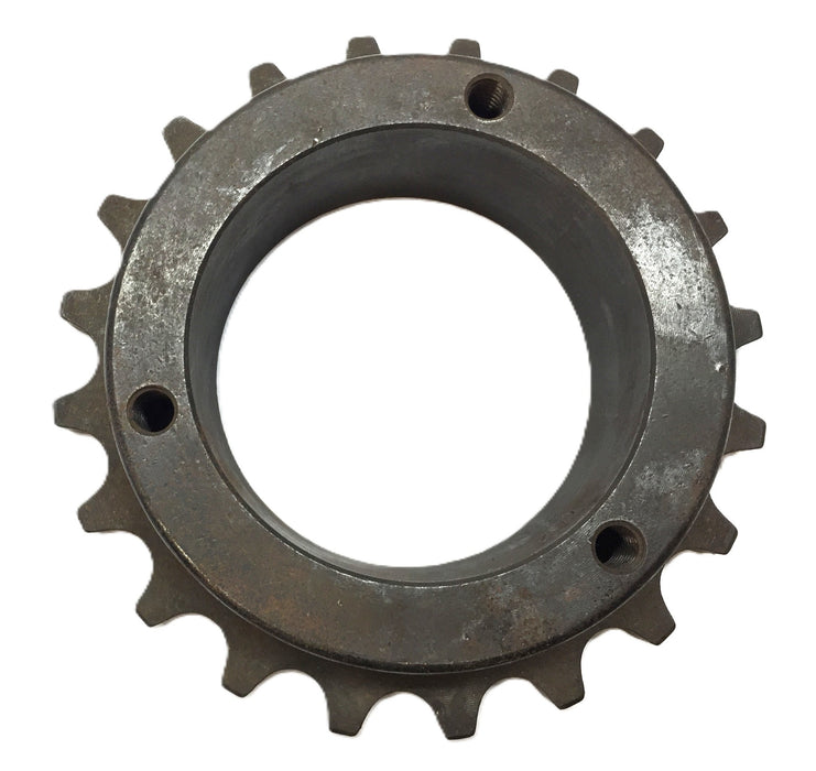 Martin Roller Sprocket 6020 SK with 2.75" Bore NOS