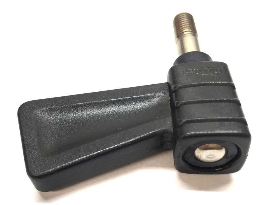 Marbett 1/4" Threaded Multi-Position Handle (VG-623) [Lot of 4] NOS