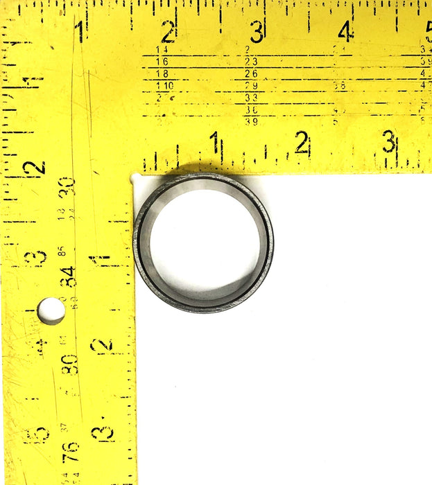 URB Tapered Roller Bearing Cup LM11710 [Lot of 8] NOS