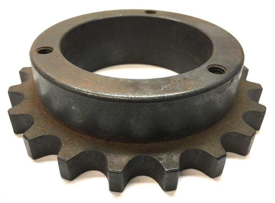 Martin Roller Sprocket 6020 SK with 2.75" Bore NOS