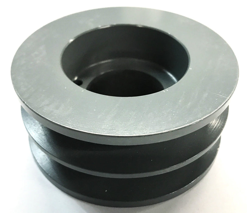 IDC 2 Groove Sheave Pulley 2BK40H NOS