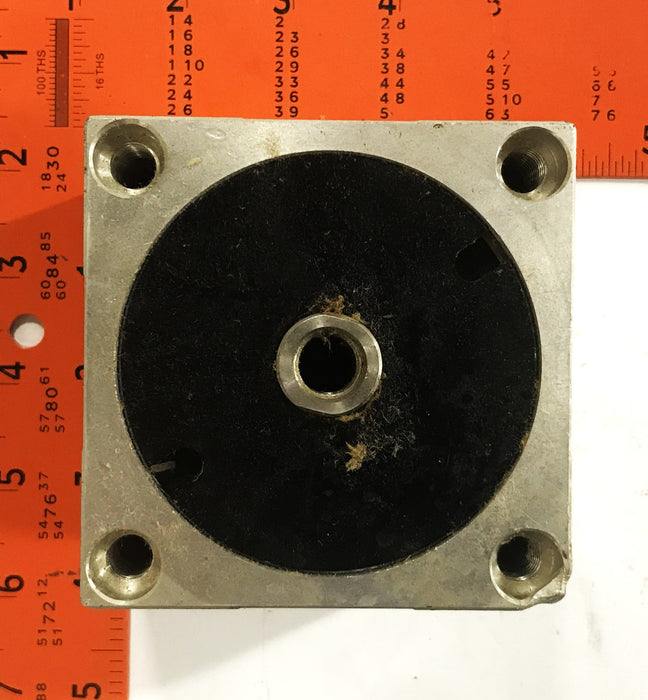 Compact Double-Acting Cylinder (Damaged) SFH3X1 USED