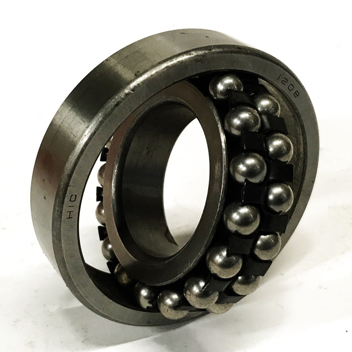 HIC Self-Aligning Ball Bearing 1208 NOS