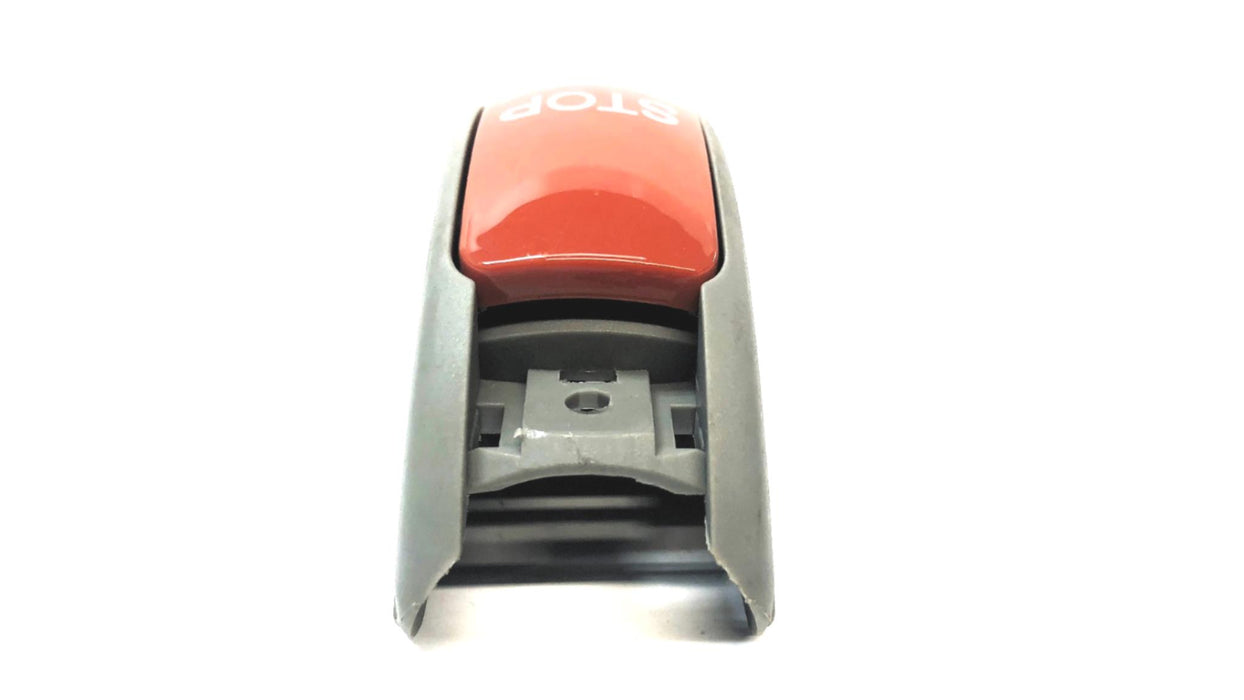 Unbranded Bell Push Stop Button [Lot of 2] NOS