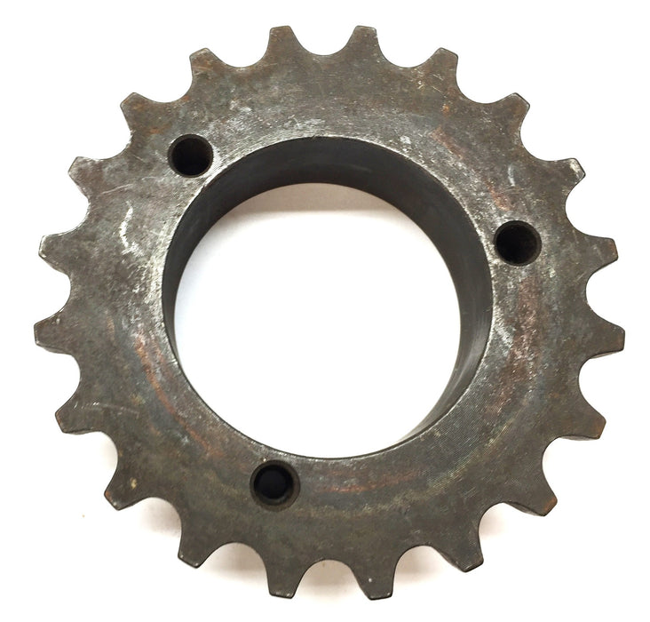 Martin Roller Sprocket 6020 SK with 2.75" Bore NOS