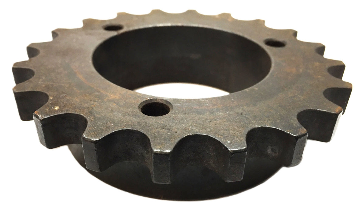 Martin Roller Sprocket 6020 SK with 2.75" Bore NOS