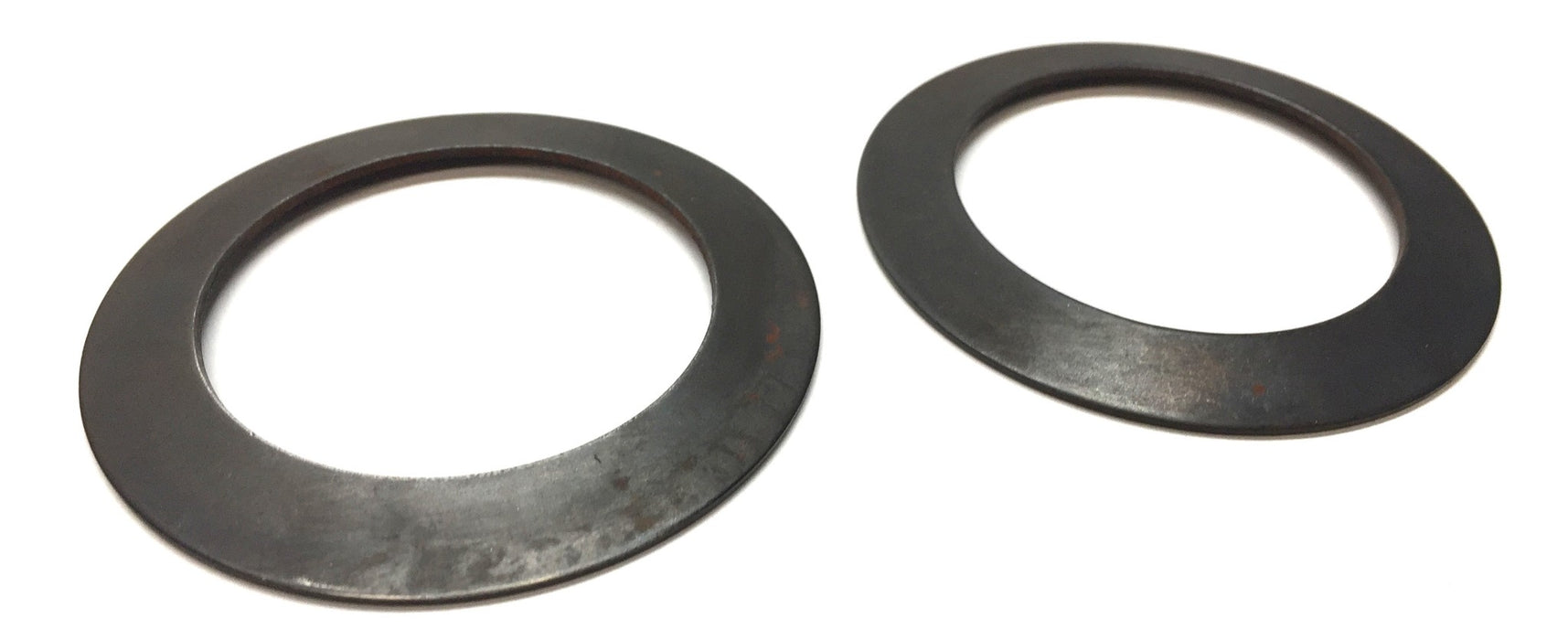 Borg-Warner 250 Morse TL Disk Spring 100503 [Lot of 2] NOS