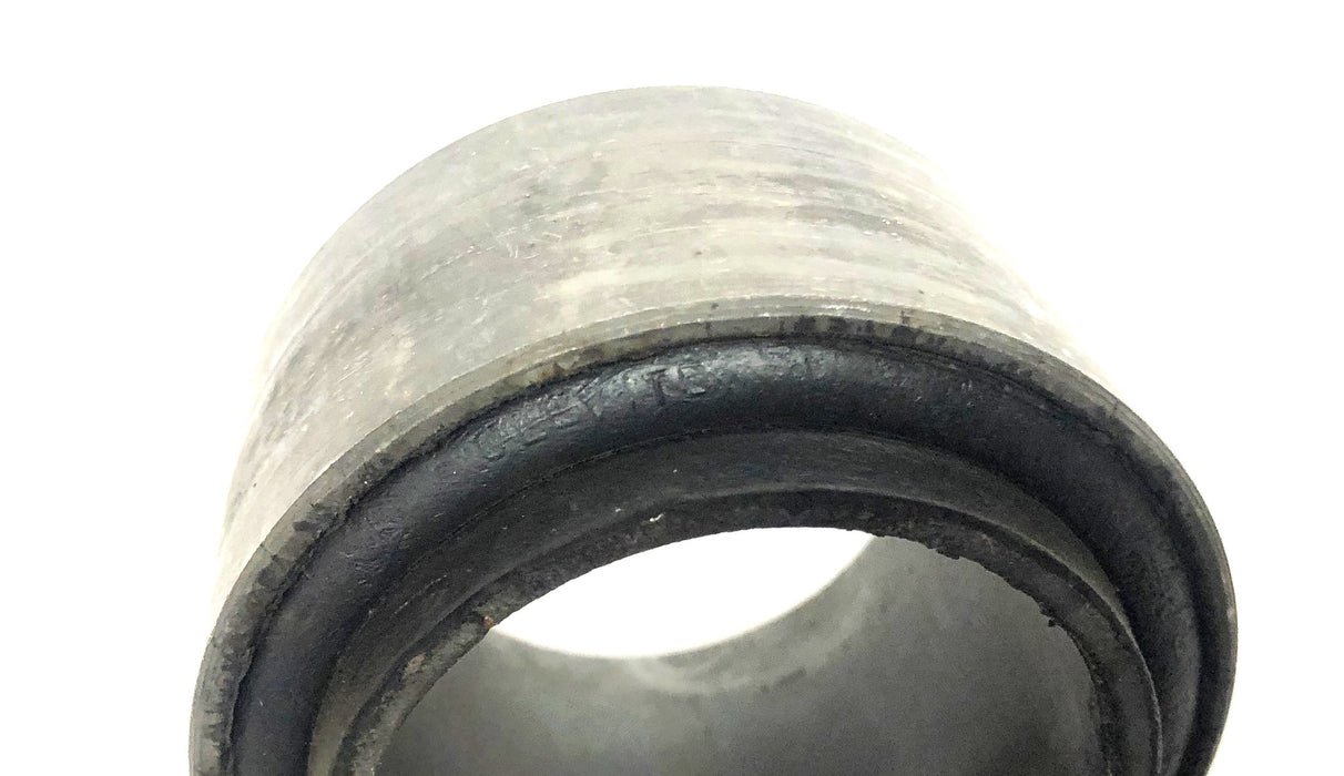 Clevite Radius Rod Bushing 3.63 Inch OD 2.49 Inch ID NOS