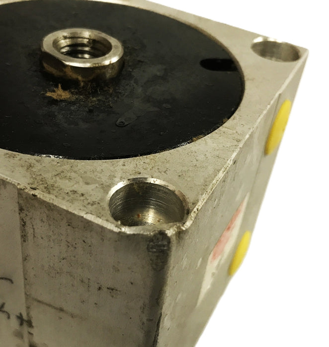 Compact Double-Acting Cylinder (Damaged) SFH3X1 USED