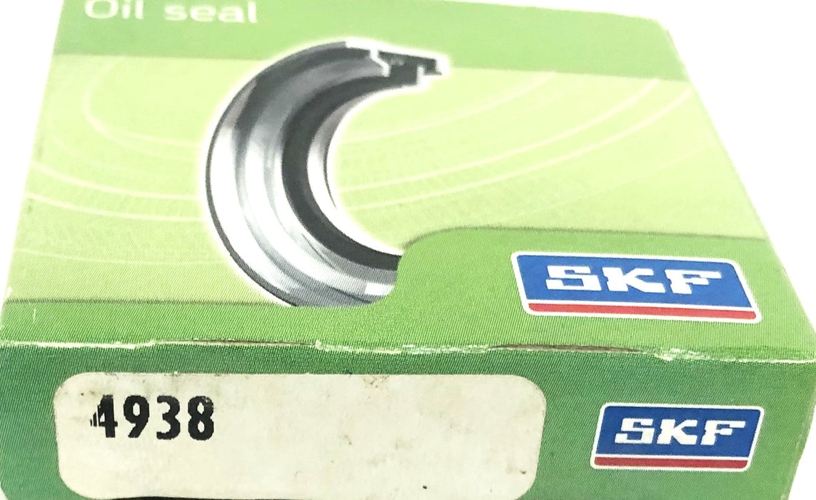 SKF Oil Seal 4938 [Lot of 3] NOS