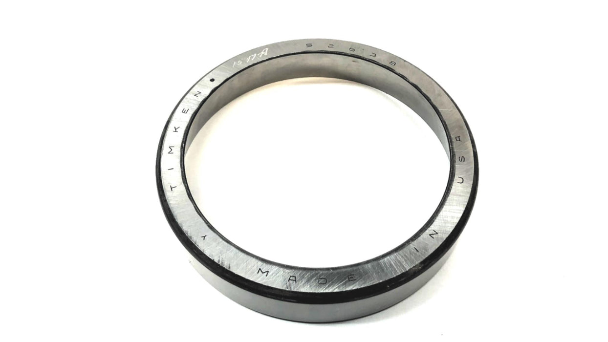 Timken Double Cone Double Race Tapered Roller Bearing Assembly 52388D NOS