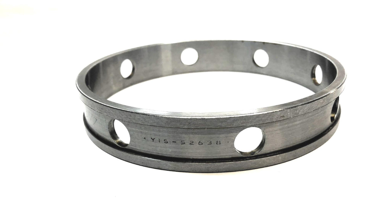 Timken Double Cone Double Race Tapered Roller Bearing Assembly 52388D NOS
