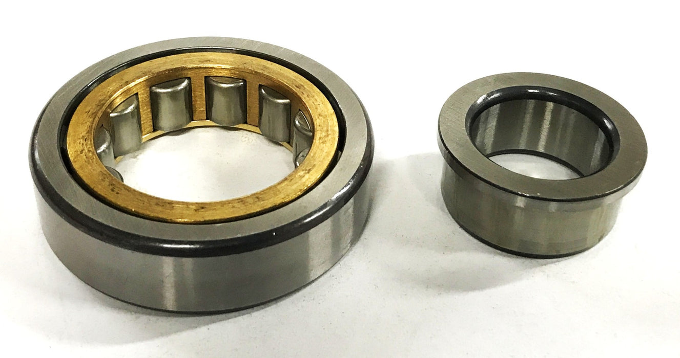 FAG Cylindrical Roller Bearing with Center Ring NJ305E.M1 NOS