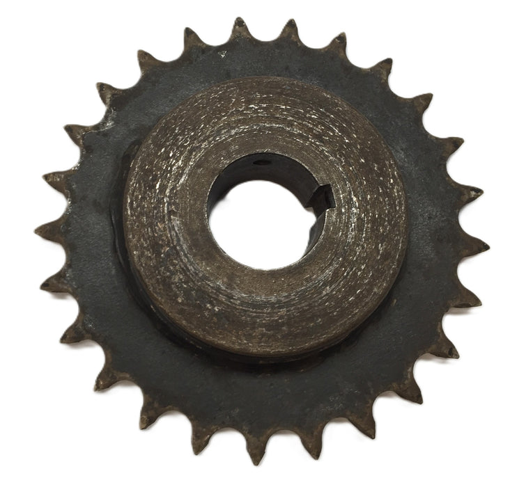 Martin Roller Sprocket 50 25 with 1.19" Bore NOS