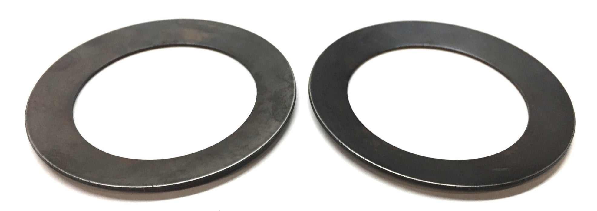 Borg-Warner 250 Morse TL Disk Spring 100503 [Lot of 2] NOS