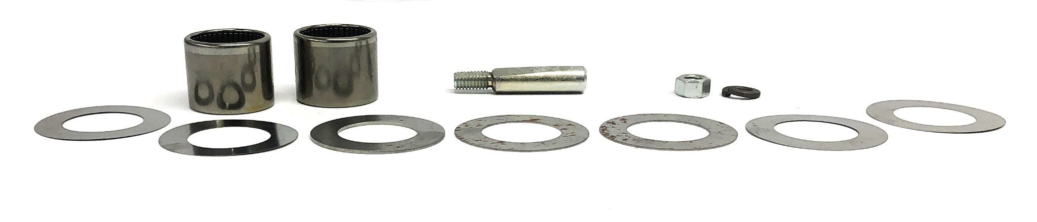 LPM Pin Kit 89074-W NOS
