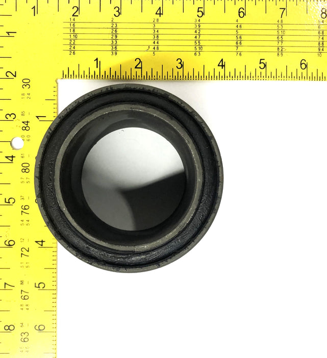 Clevite Radius Rod Bushing 3.63 Inch OD 2.49 Inch ID NOS