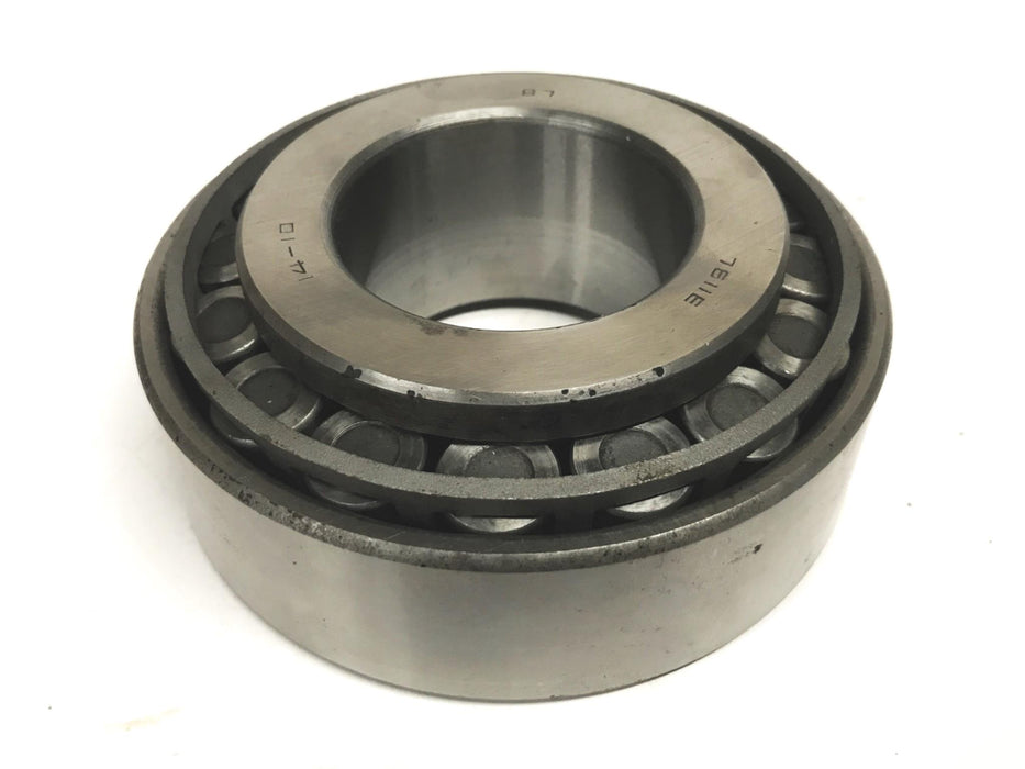Bearings Limited Tapered Roller Bearing Cone and  Cup 7611E (32311) NOS