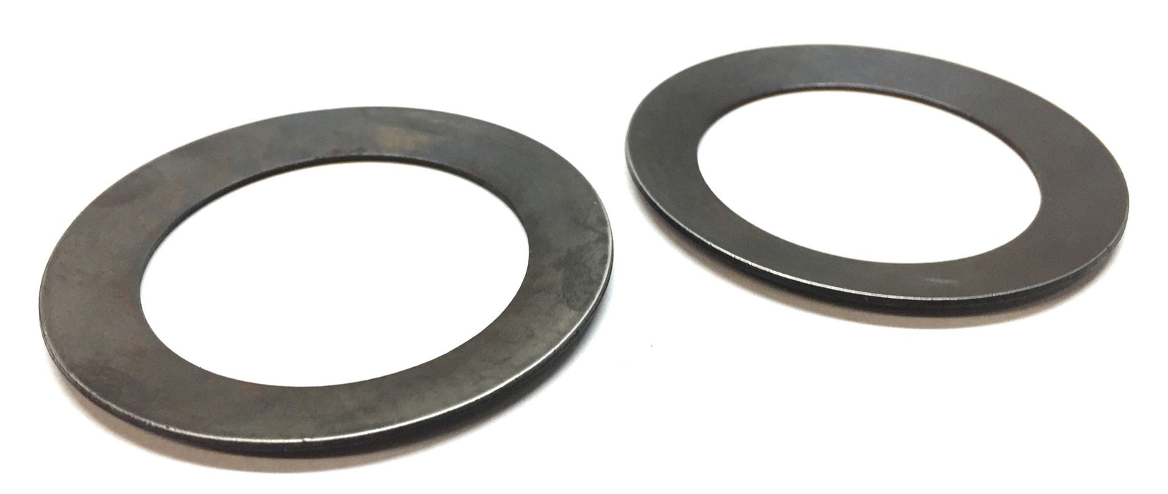 Borg-Warner 250 Morse TL Disk Spring 100503 [Lot of 2] NOS
