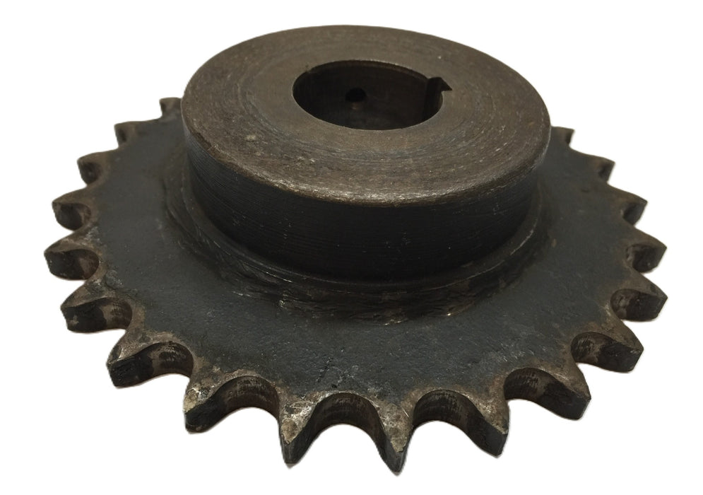 Martin Roller Sprocket 50 25 with 1.19" Bore NOS