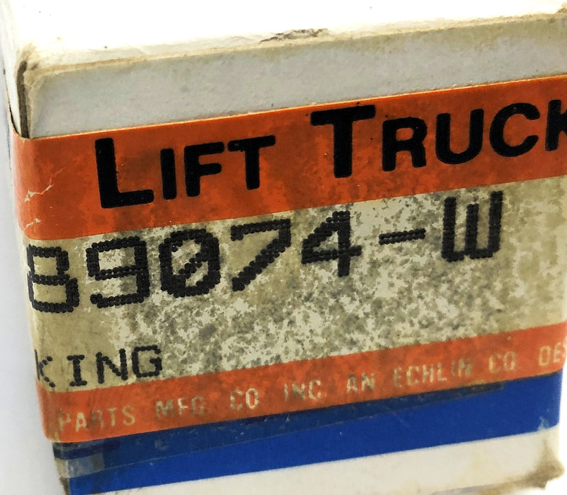 LPM Pin Kit 89074-W NOS