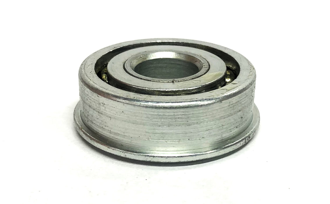 Kaman 1.37 Inch OD 0.51 Inch ID Flange Bearing B40260(KIL F35012) [Lot of 2] NOS