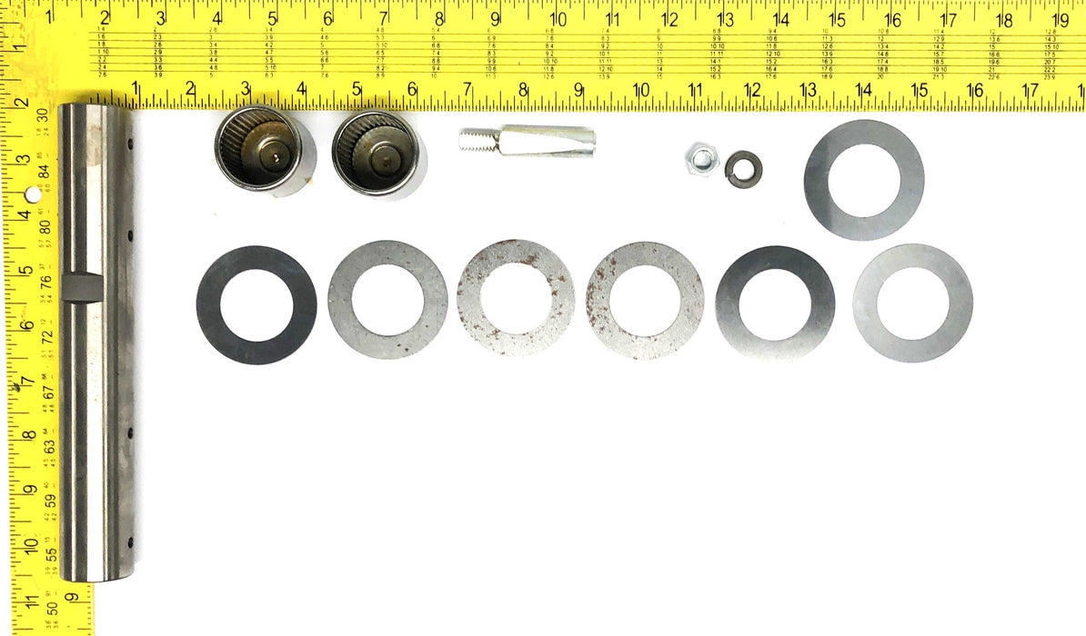 LPM Pin Kit 89074-W NOS