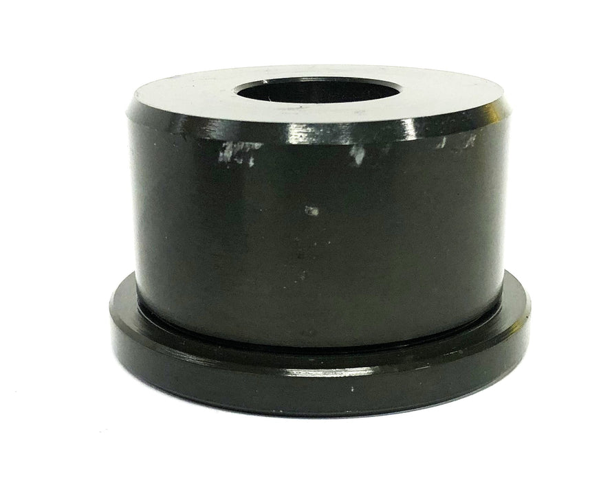 Unbranded 1.06 Inch Bore Extended Flanged Bushing 2.50 Inch OD [Lot Of 4] NOS