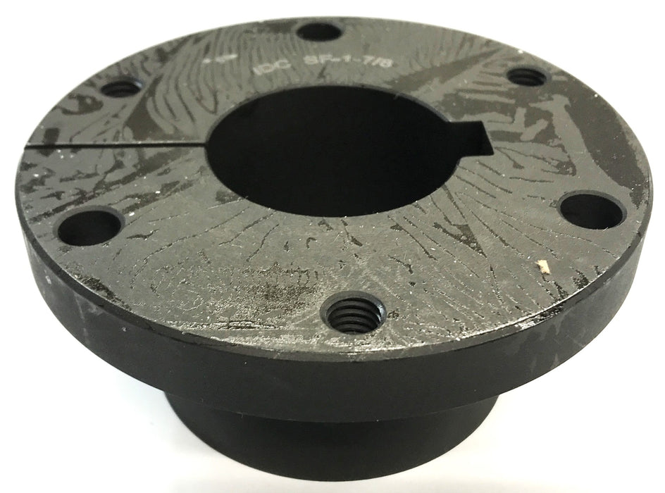 IDC QD Bushing 1"-7/8" Bore SF-1-7/8 NOS