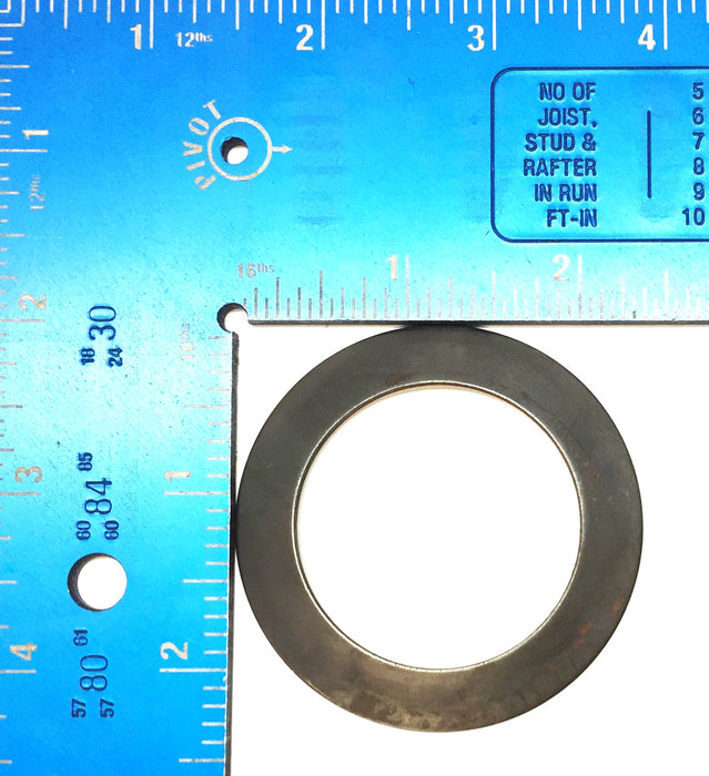 Borg-Warner 250 Morse TL Disk Spring 100503 [Lot of 2] NOS
