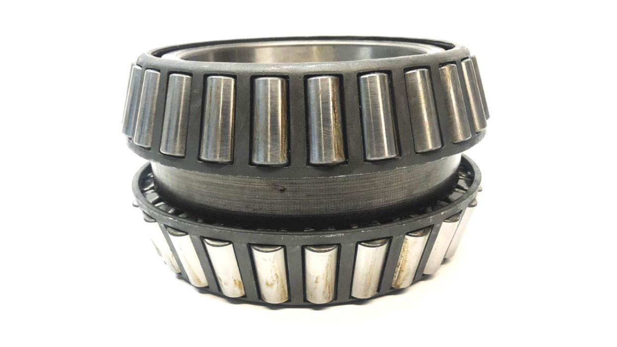 Timken Double Cone Double Race Tapered Roller Bearing Assembly 52388D NOS