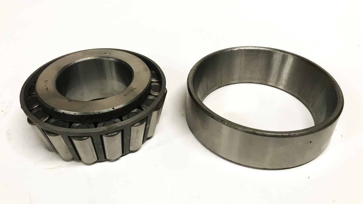 Bearings Limited Tapered Roller Bearing Cone and  Cup 7611E (32311) NOS