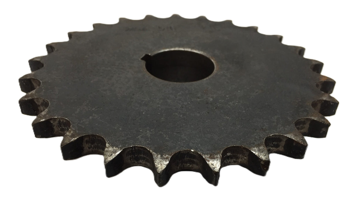Martin Roller Sprocket 50 25 with 1.19" Bore NOS