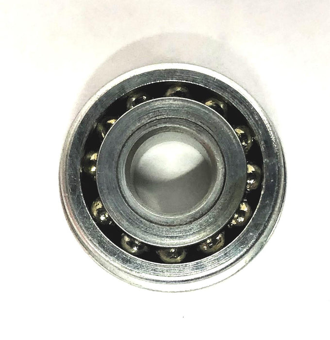 Kaman 1.37 Inch OD 0.51 Inch ID Flange Bearing B40260(KIL F35012) [Lot of 2] NOS