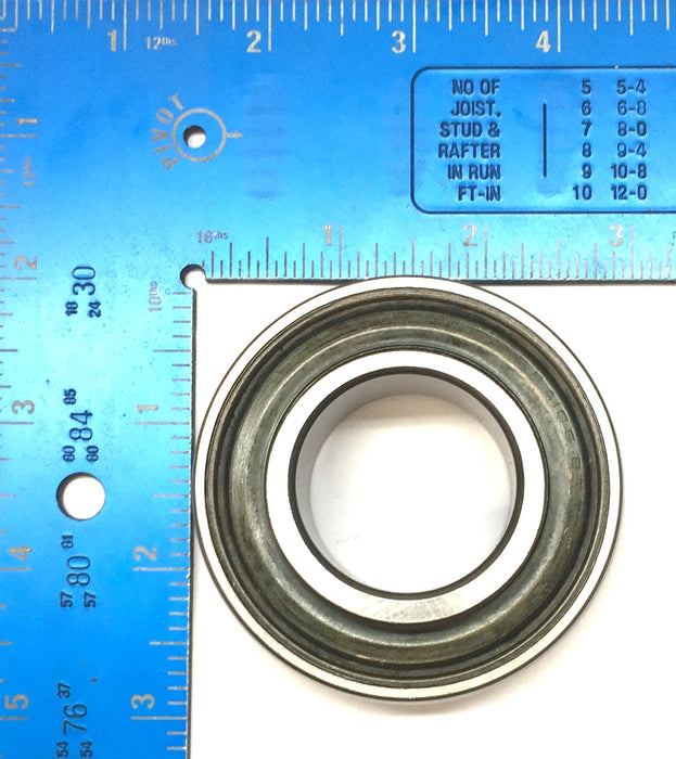 MRC Ball Bearing Insert (No Collar) RRA106BTT (No Box) NOS