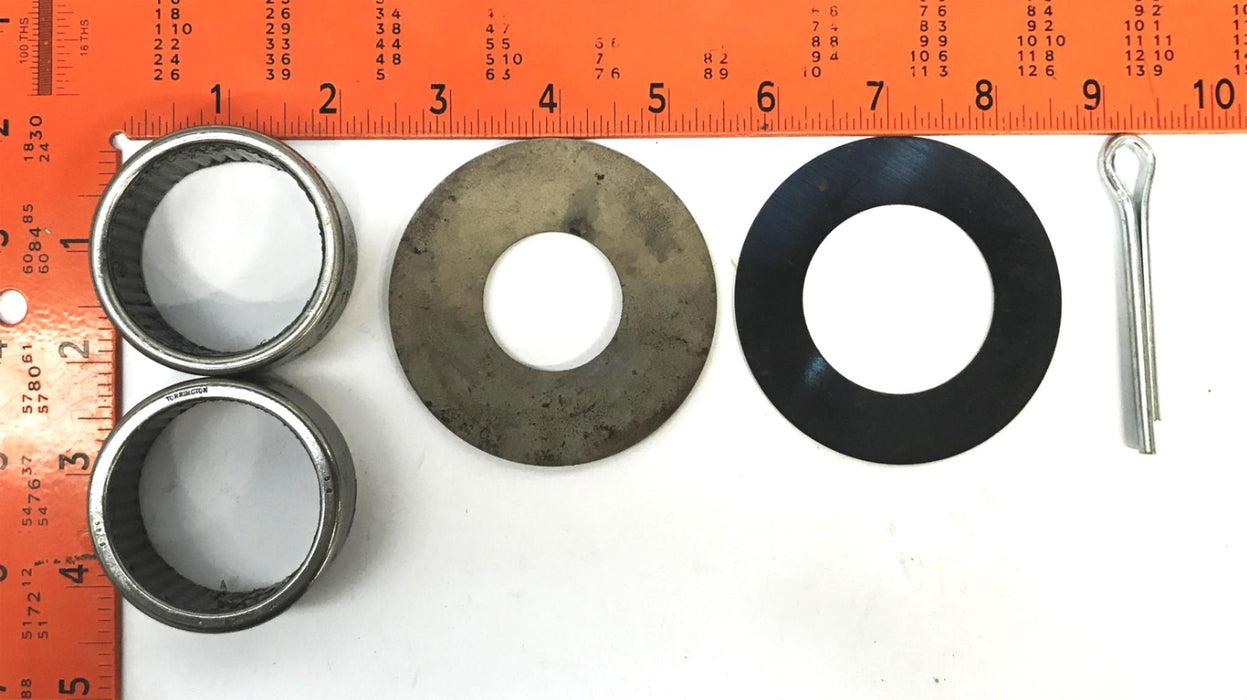 Total Source Forklift Bell Crank Pin Kit LP505-1405 NOS