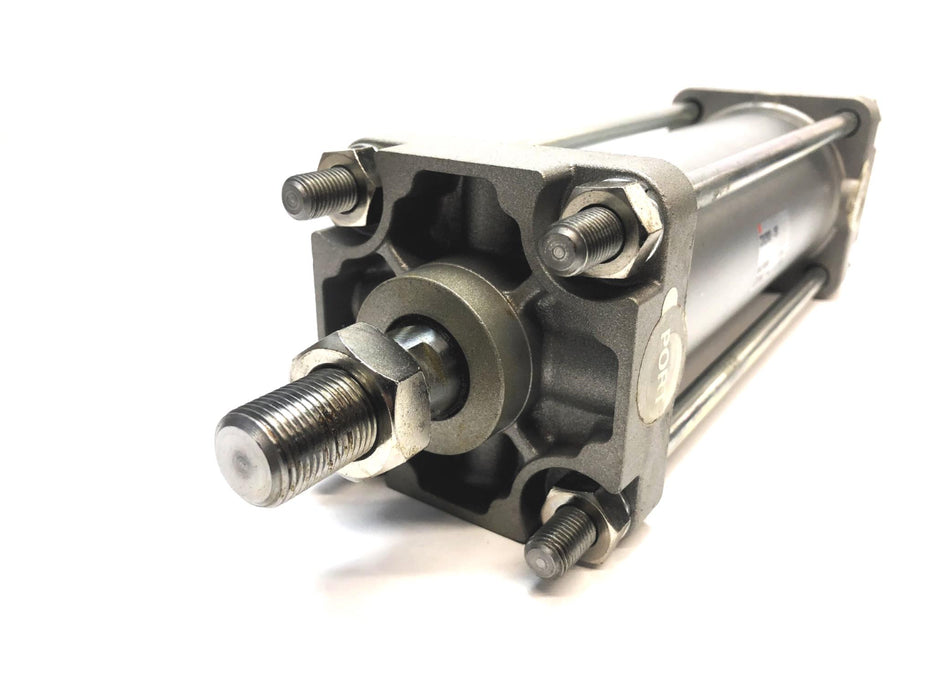 SMC Tie Rod Pneumatic Cylinder CDA2B63-150 NOS