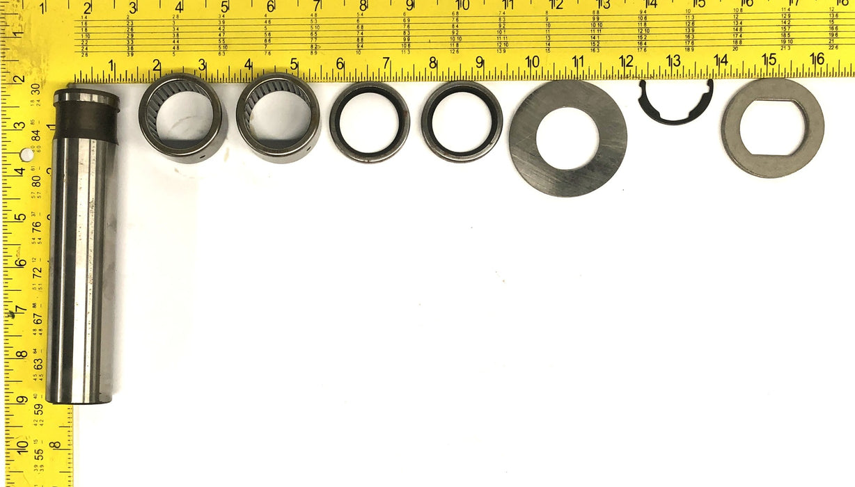 LPM Pin Kit Assembly 504-1302 NOS
