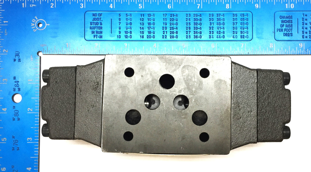 Daikin Check Valve MP-03B-20-40 NOS