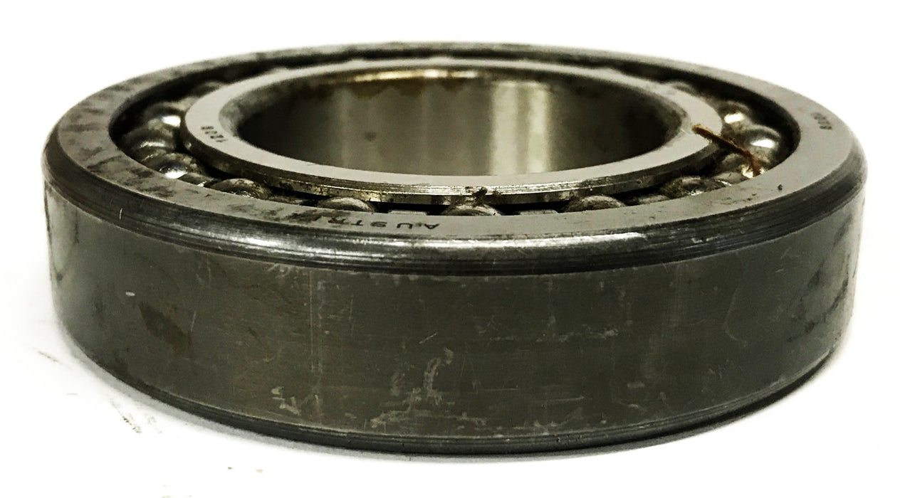 Steyr Self-Aligning Ball Bearing 1209 NOS