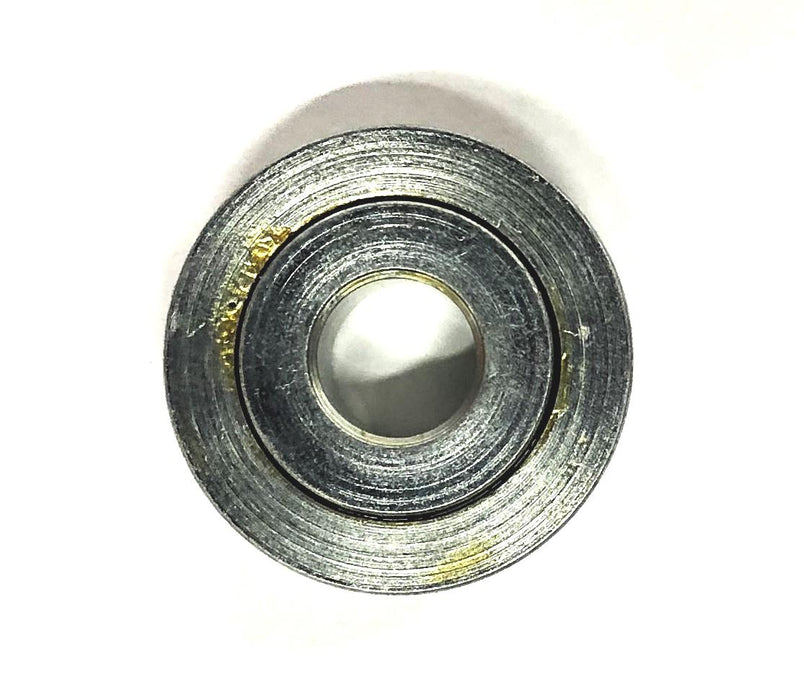 Kaman 1.37 Inch OD 0.51 Inch ID Flange Bearing B40260(KIL F35012) [Lot of 2] NOS