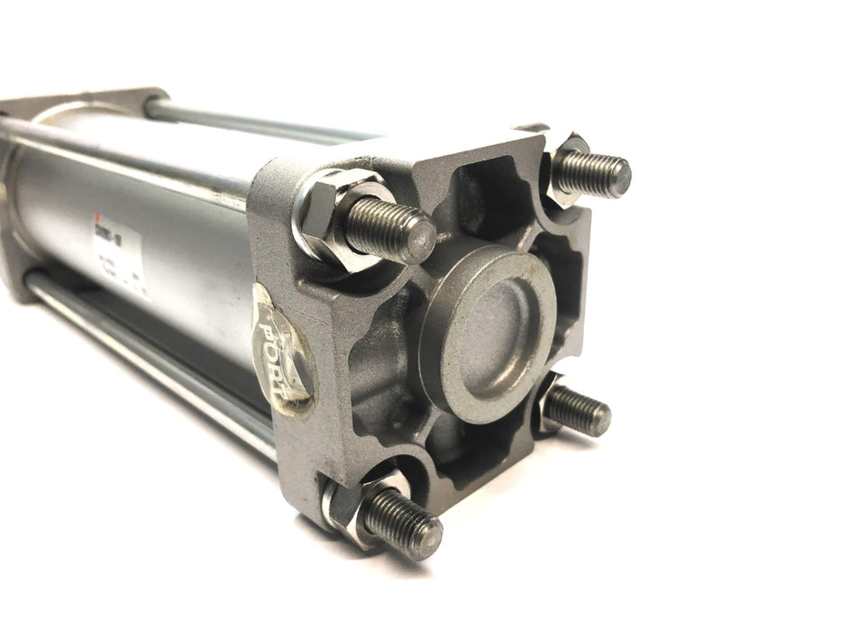 SMC Tie Rod Pneumatic Cylinder CDA2B63-150 NOS