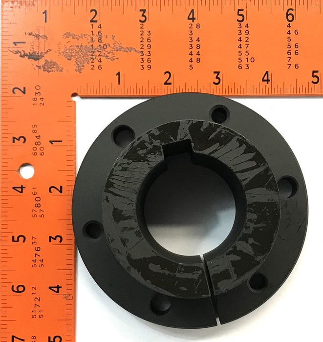 IDC QD Bushing 1"-7/8" Bore SF-1-7/8 NOS