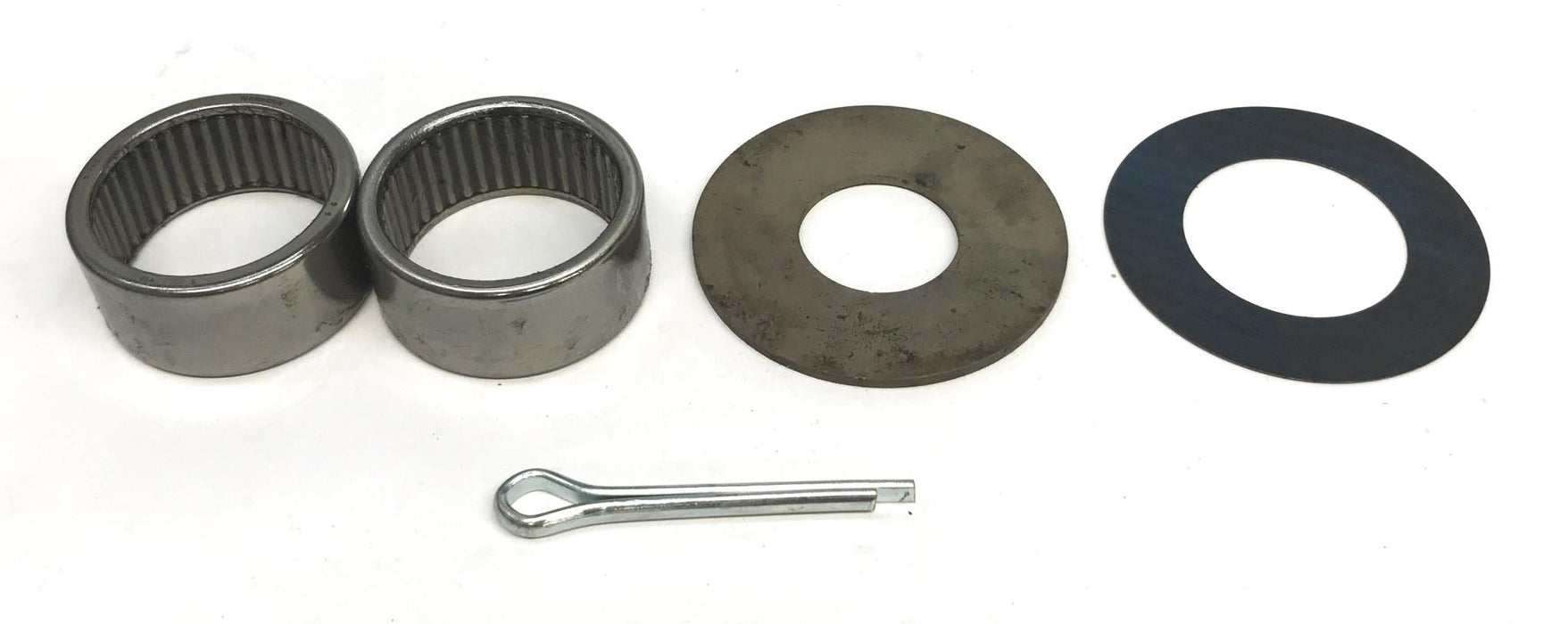 Total Source Forklift Bell Crank Pin Kit LP505-1405 NOS