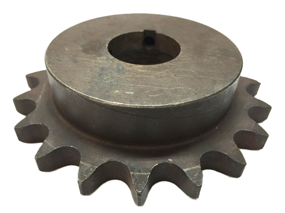 Martin 19-Tooth Sprocket 60BS19 1-1/4 NOS