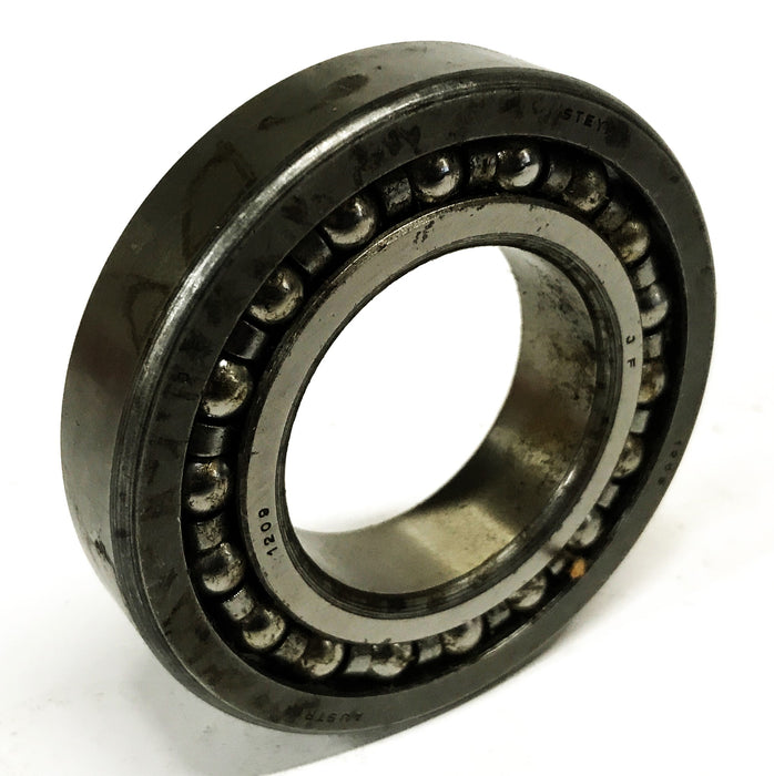Steyr Self-Aligning Ball Bearing 1209 NOS