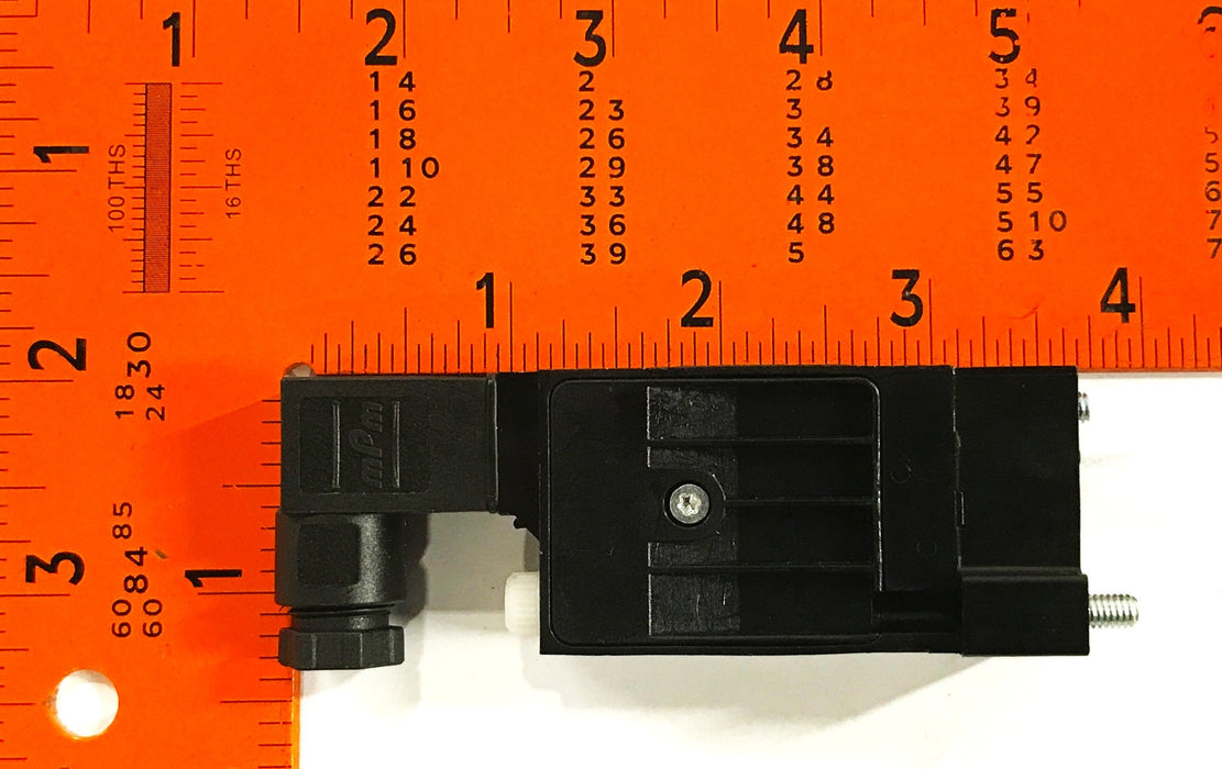 Crouzet Pressure Detection Switch 81513516 NOS