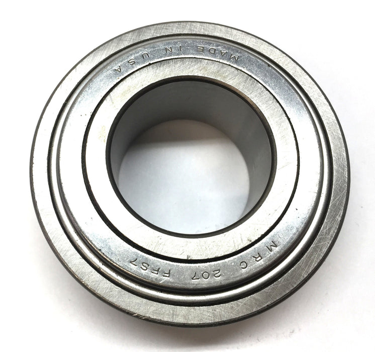 MRC Dual-Sided Sealed Steel Roller Bearing 207FFS7 (No Box) NOS